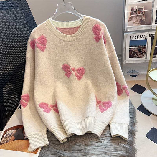 A women's sweater