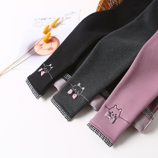 A children's leggings