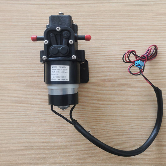 A water pump dispenser DP005A2 12V