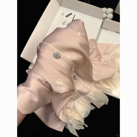 P pajama set loungewear