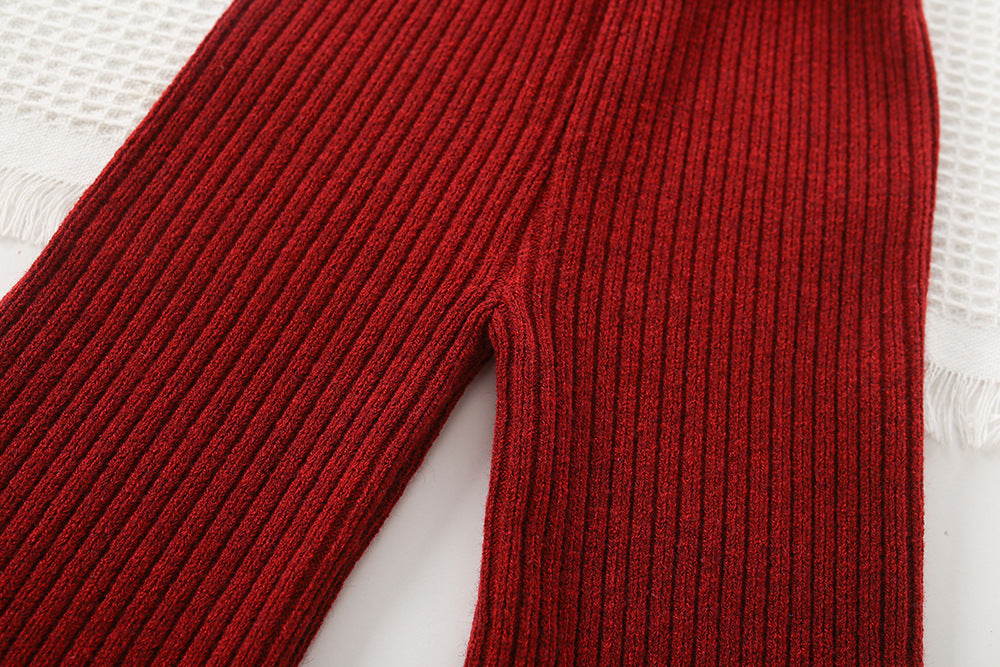 Children's Sweater Set