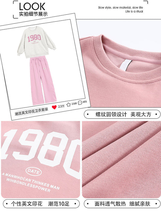 B2-m28 Girls spring and autumn cotton top - Mixbatch