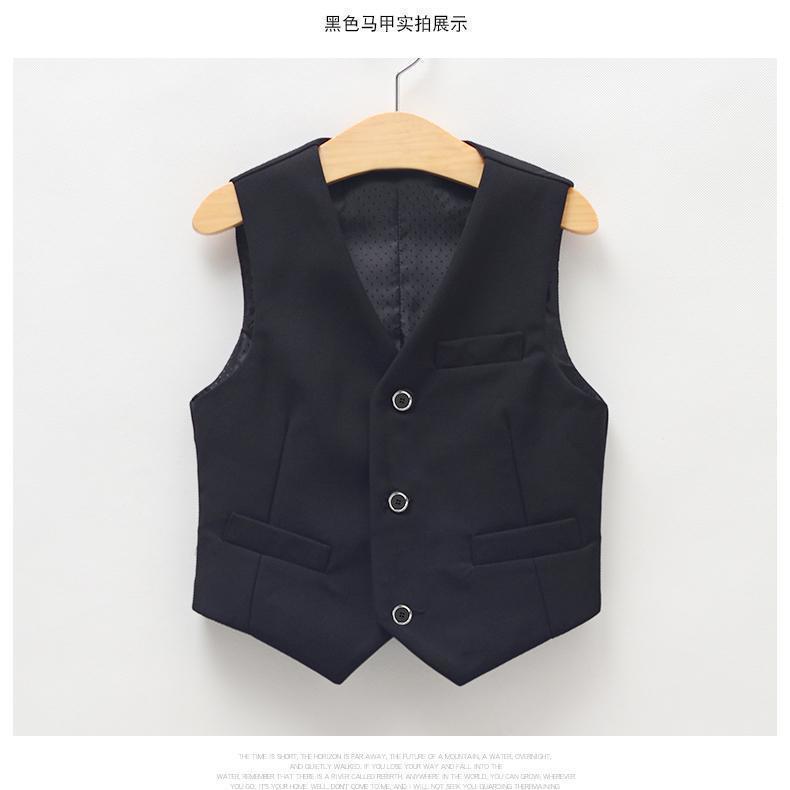 P children's vest