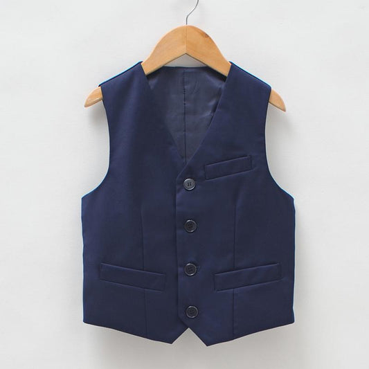 A Children's and teenagers' vests