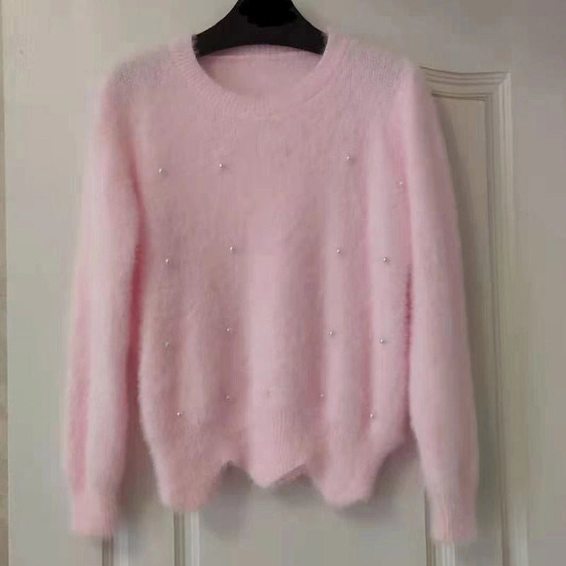 A women's sweater