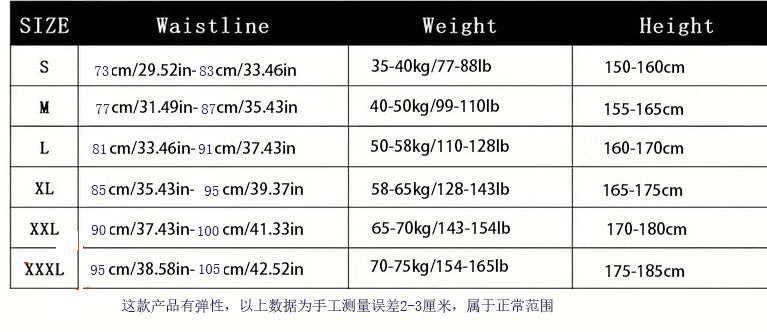A Back orthotics are the same for both men and women