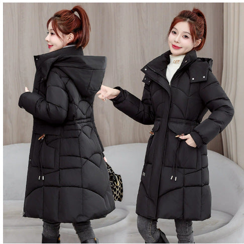 A lady's coat