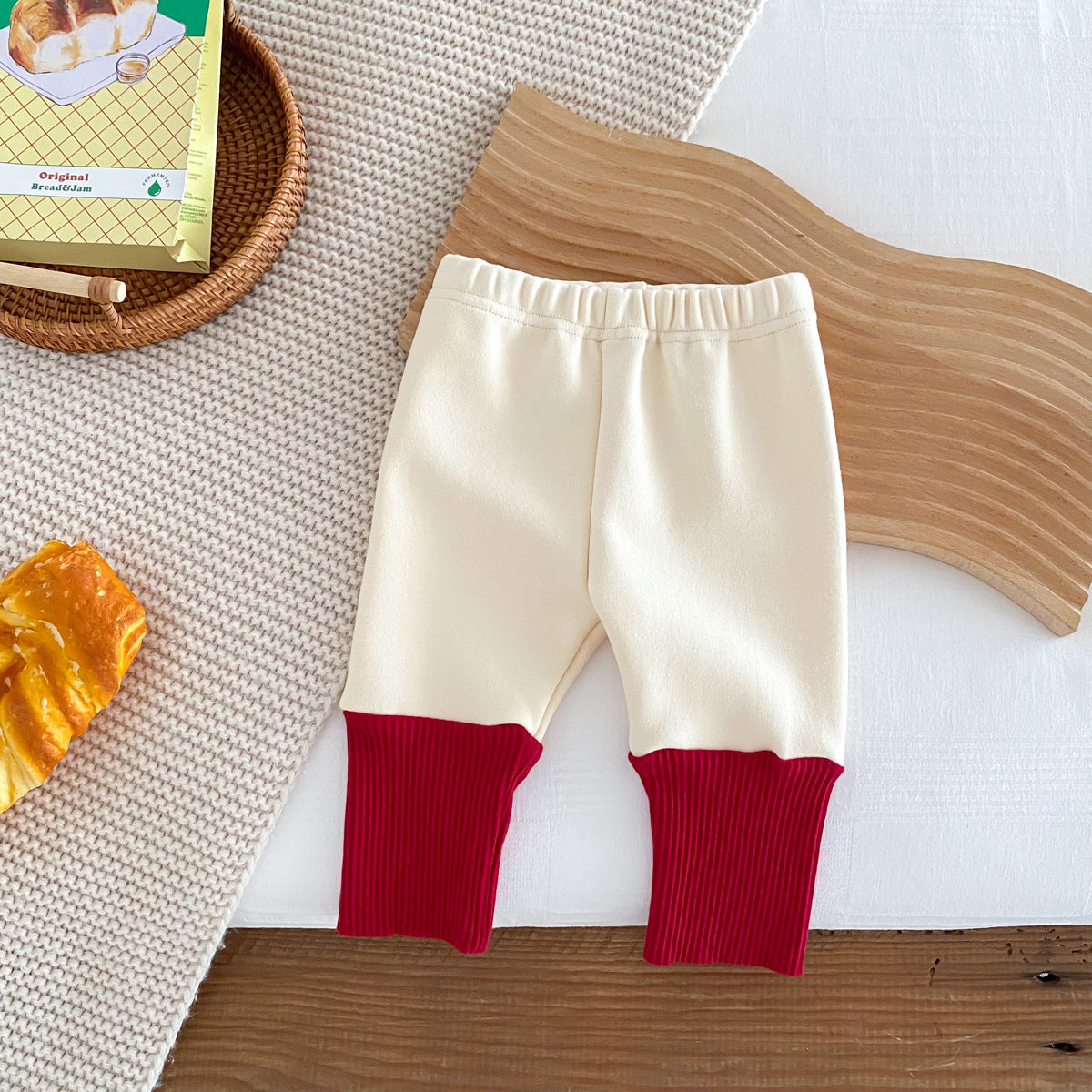 A children's sweater