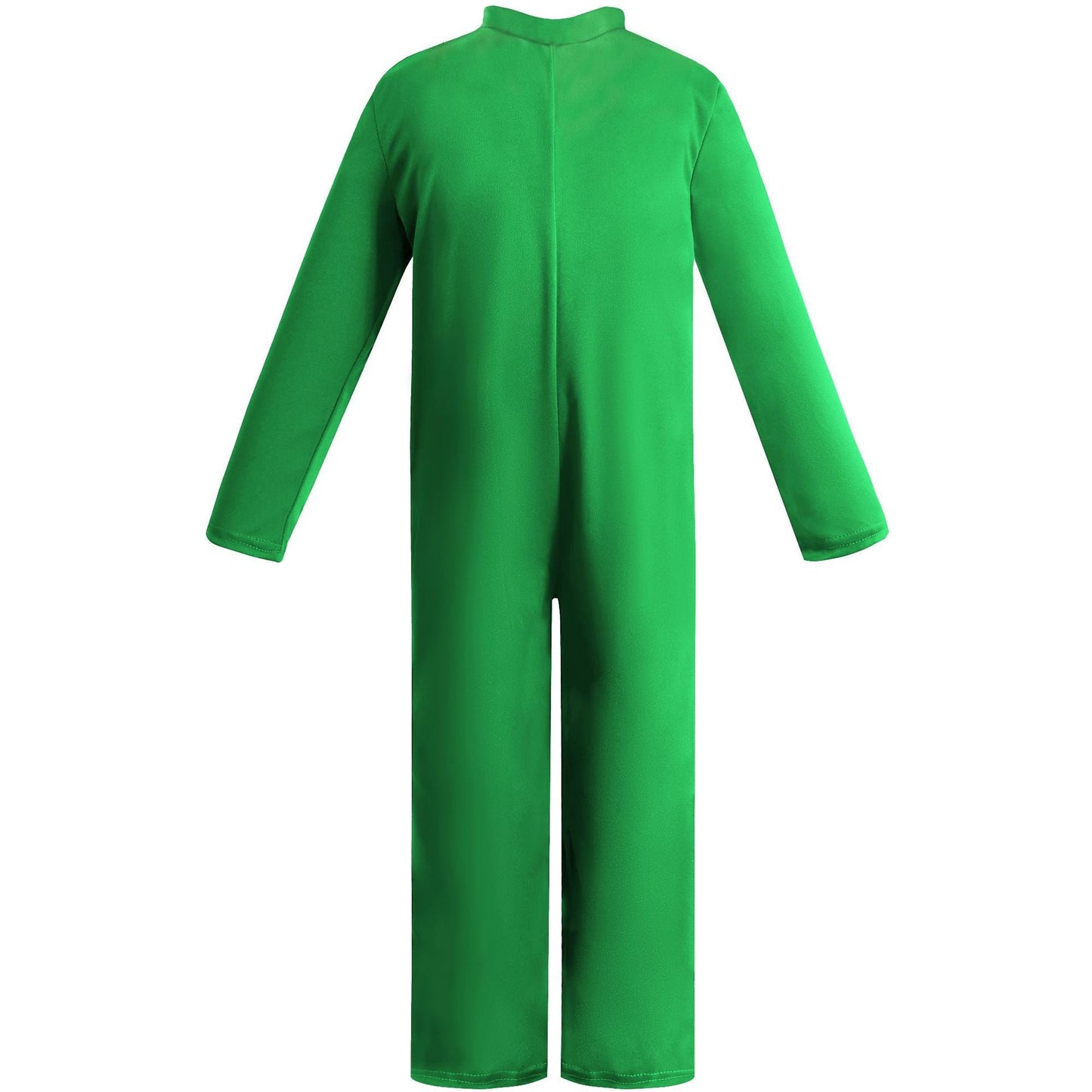 A Christmas children's costume