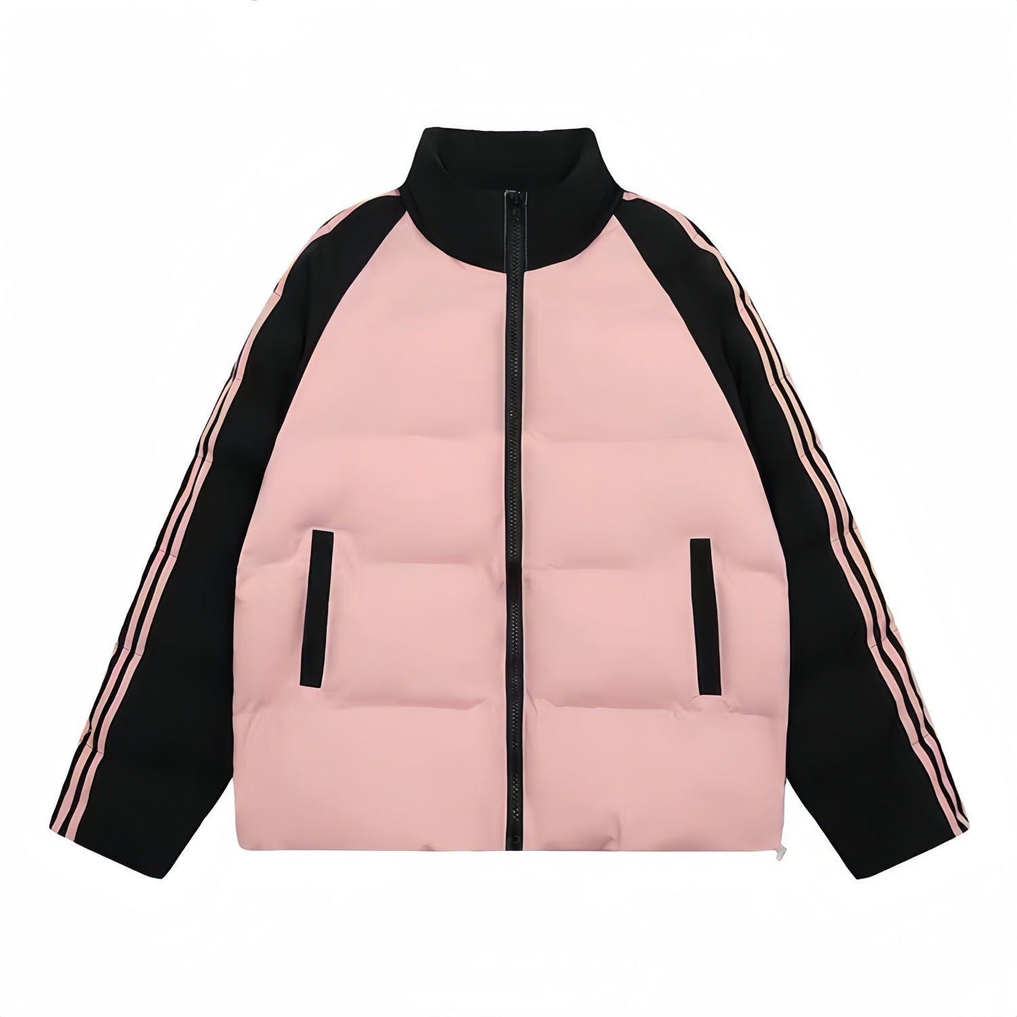 A Winter Warm Jacket