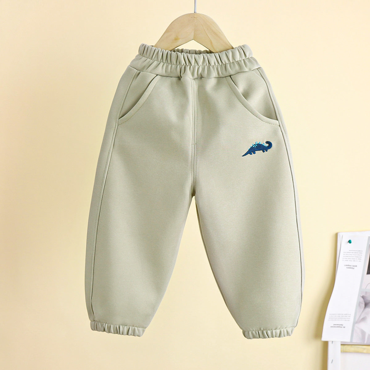 A children's pants