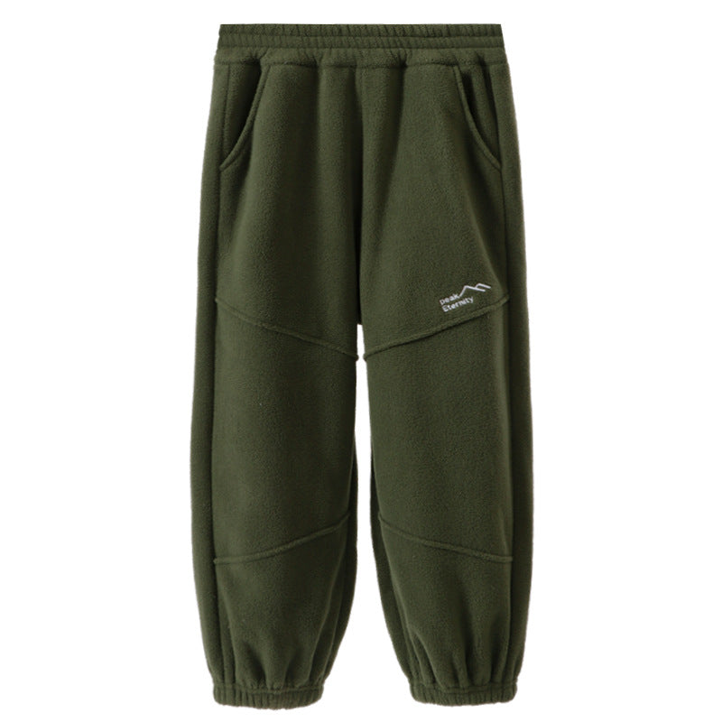 A children's trousers