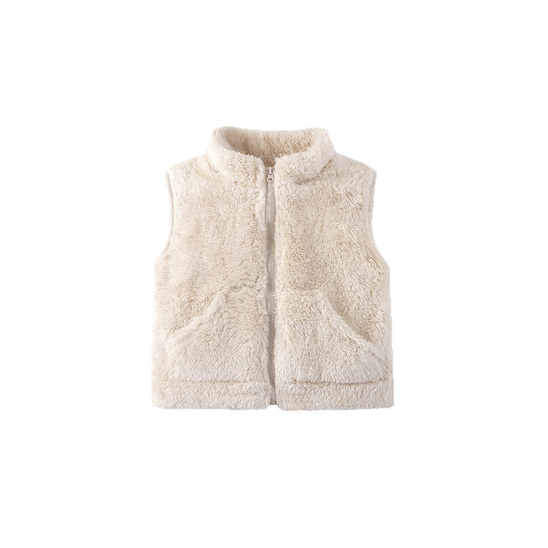 A child's vest