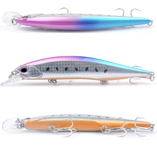 A Long Throw Lure Bait Fake Bait Sea Fishing