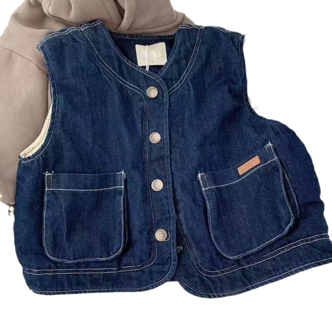 A child's vest