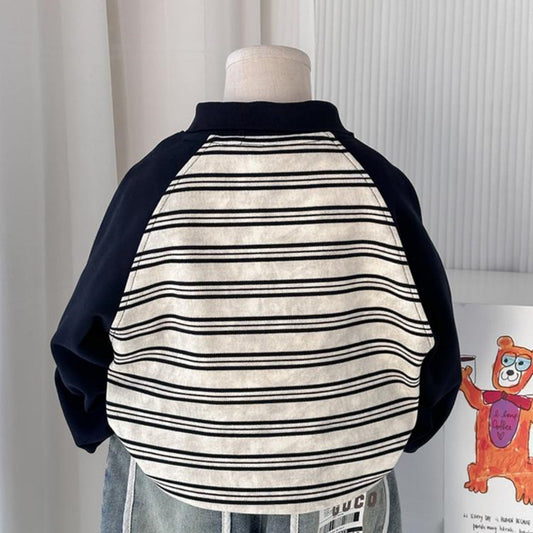 A children's sweater