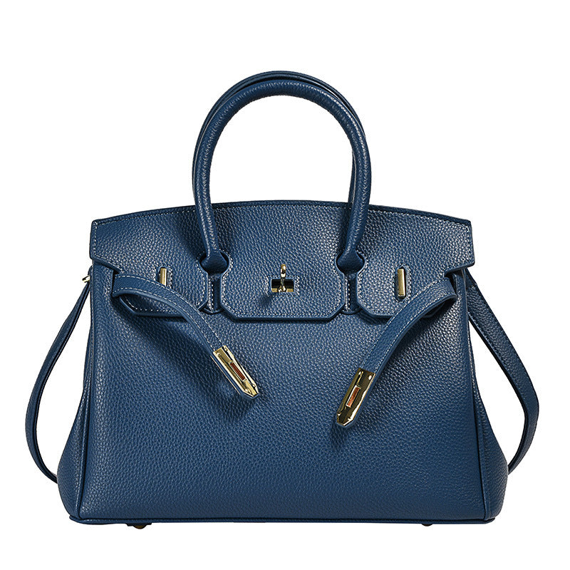 A women's bag large capacity handbag