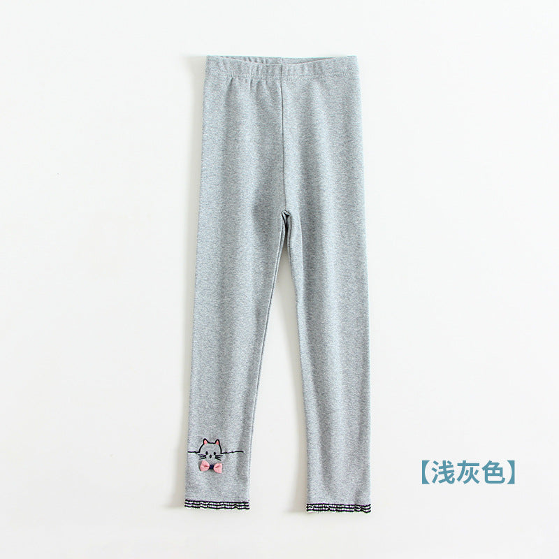 A children's leggings