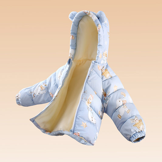 Children's Winter Jacket