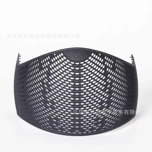 Scarf Holder Headscarf Hair Accessory