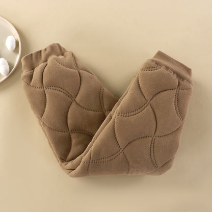 Children's Autumn and Winter Pants