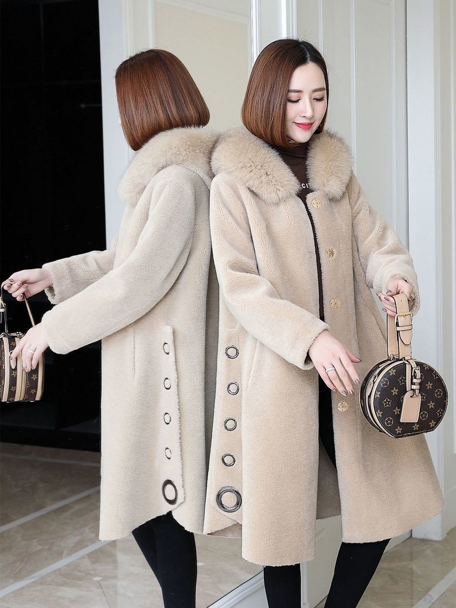 P long thermal jacket