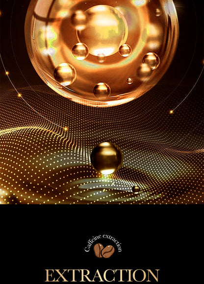 Retinol Caffeine Serum30ml