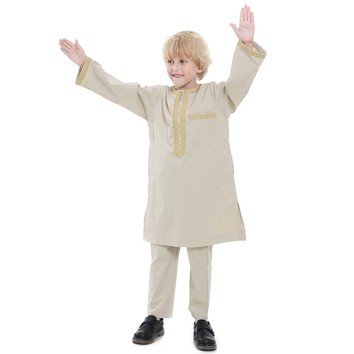 Children's Robe Set