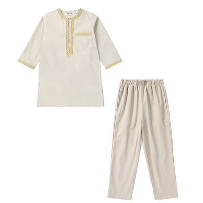 Children's Robe Set