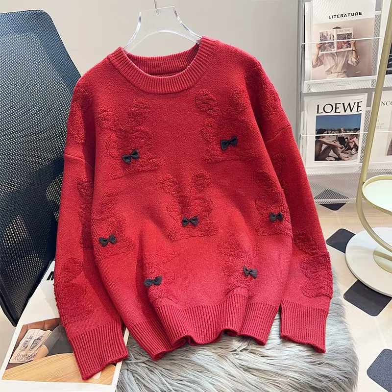 P Women's Sweater