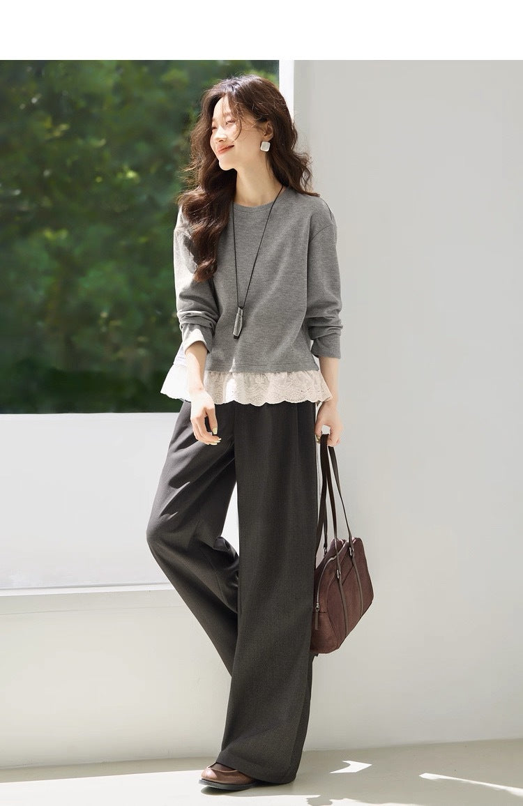 Women's Long Sleeve Top