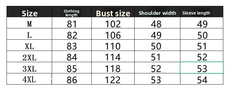 Autumn and Winter Wool Coat