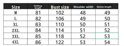 Autumn and Winter Wool Coat