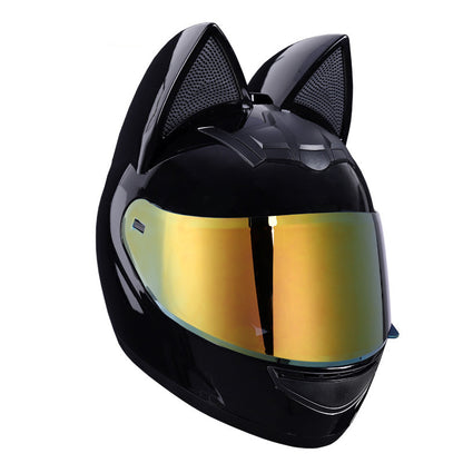 Motorcycle Helmet