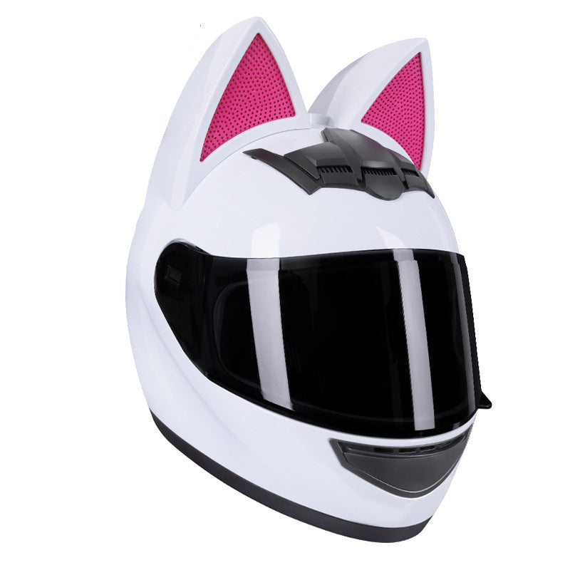 Motorcycle Helmet