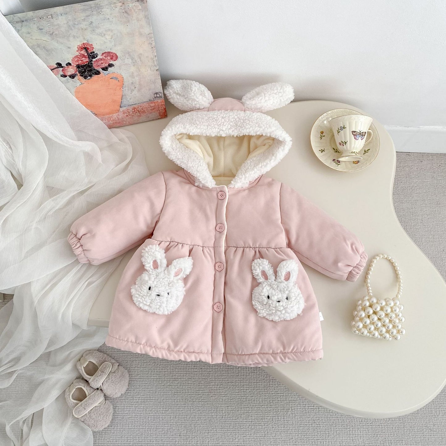 Children's Jacket