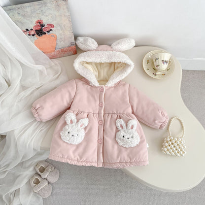 Children's Jacket