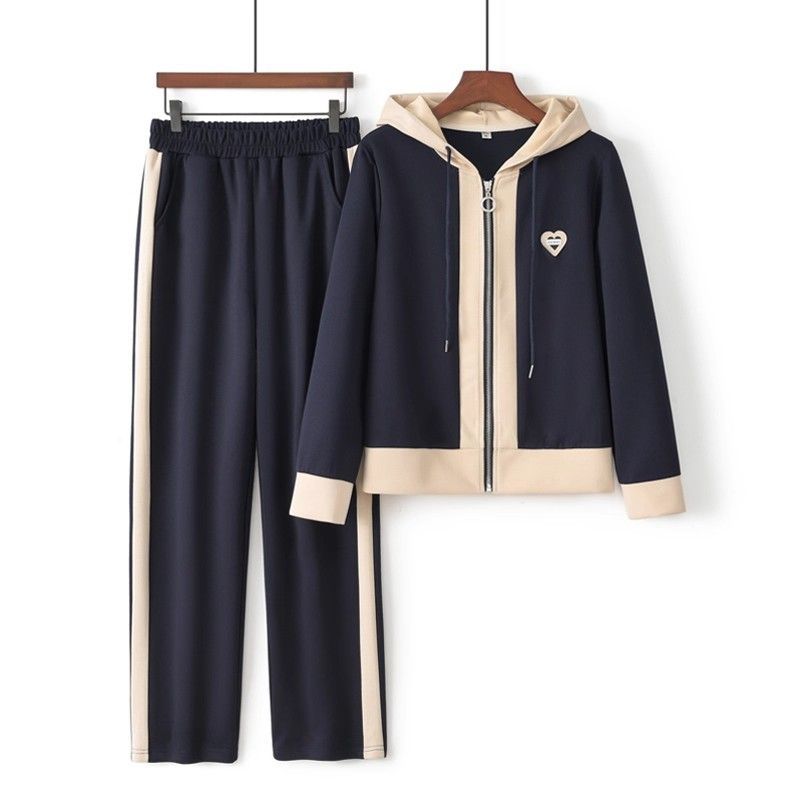 P Women's Long Sleeve Suit