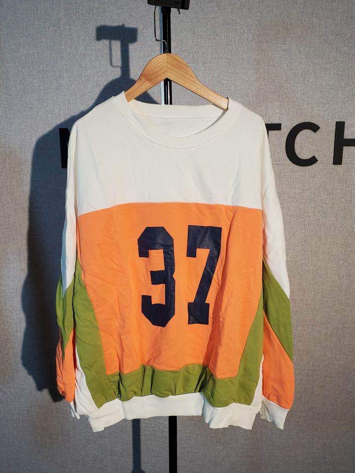 B2-m4 Autumn and winter casual sports casual fashion tops - Mixbatch