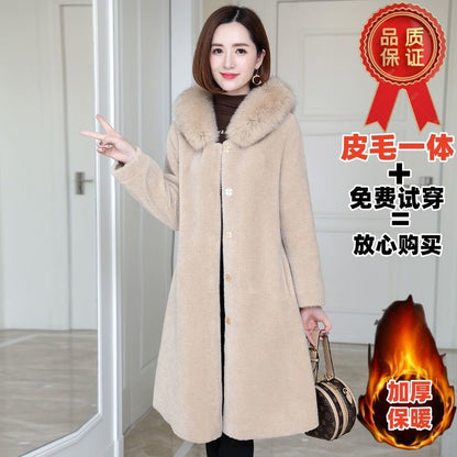 P long thermal jacket