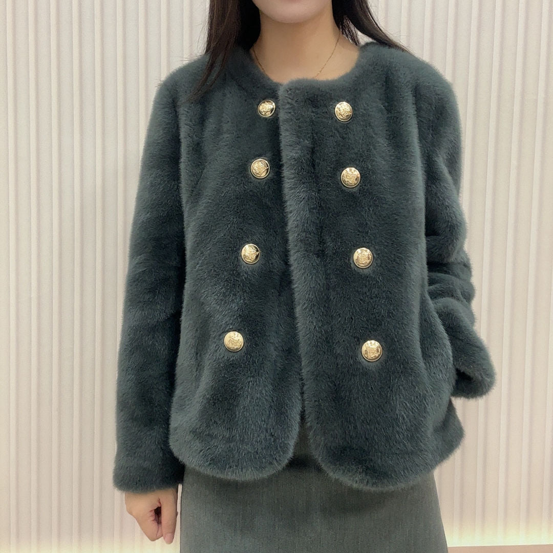 Women's Winter Coat