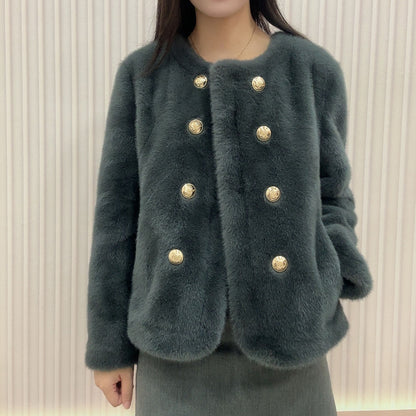 Women's Winter Coat