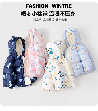 Children's Winter Jacket