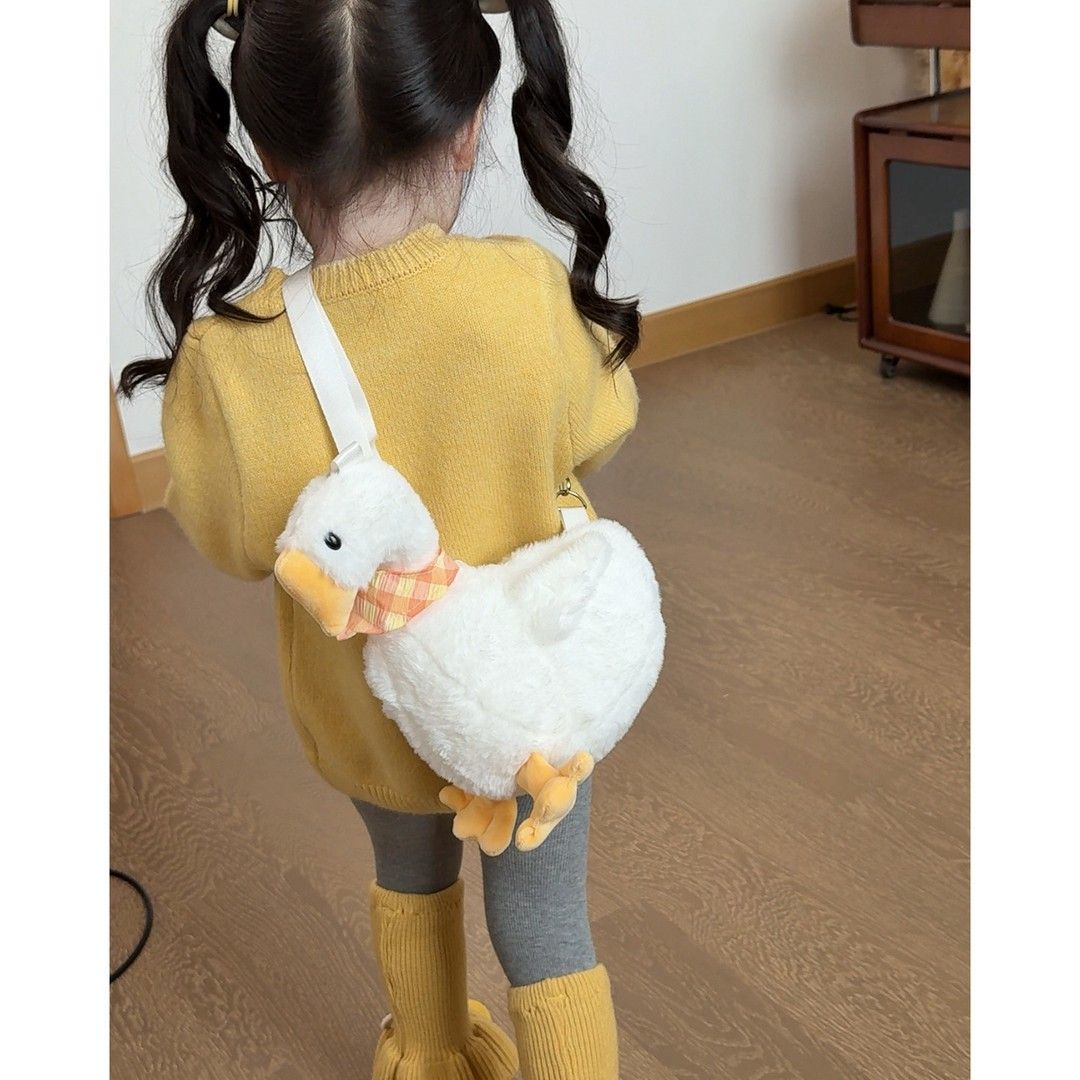 P children's knitting set