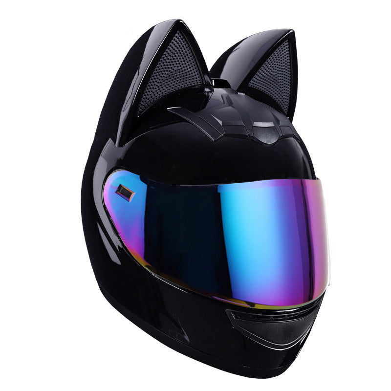 Motorcycle Helmet