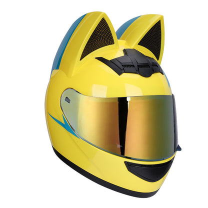 Motorcycle Helmet