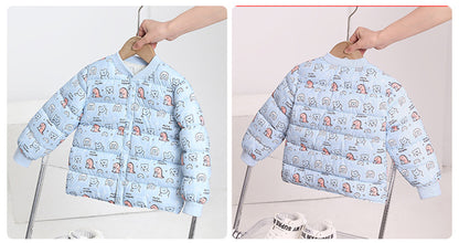 Children's Jacket