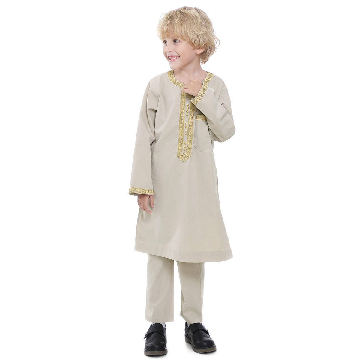 Children's Robe Set