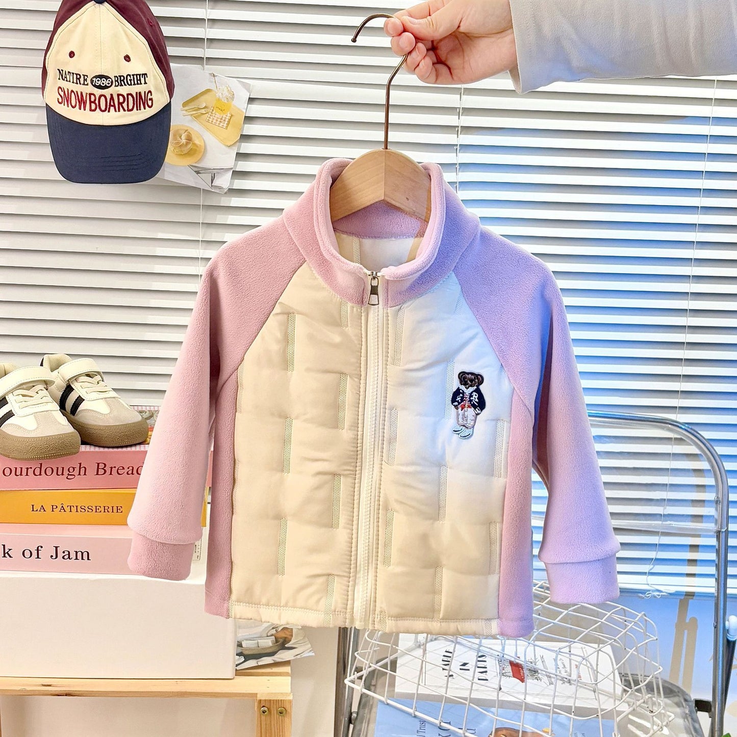 Children's Jacket