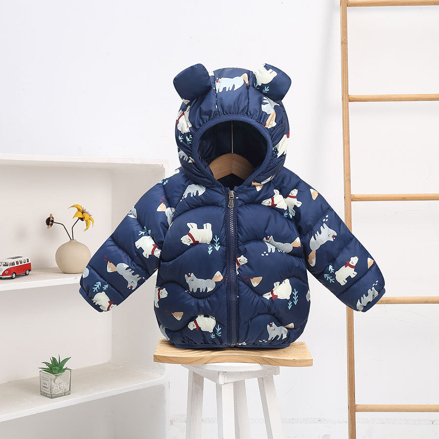 Children's Jacket
